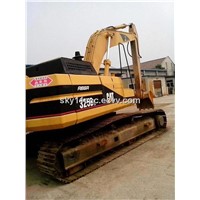 Used Caterpillar 325BL Excavator Made in Japan/CAT 325 excavator