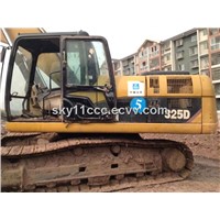 Used Caterpillar 325D/Secondhand CAT 325D Excavator