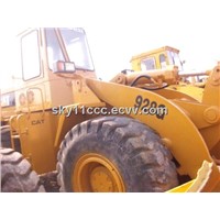 Used Caterpillar 928G Loader/928g wheel loader