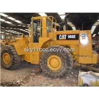 Used Caterpillar 950E Loader/cat 950e wheel loader