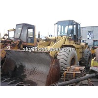 Used Caterpillar 950F Loader/cat wheel loader 950f