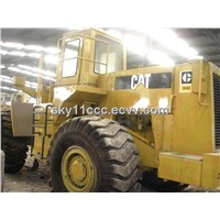 Used Caterpillar 966E Loader for sell/secondhand 966 loader
