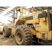 Used Caterpillar 966F Loader/CAT loader 966