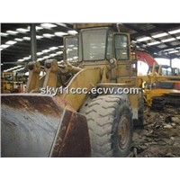 Used Caterpillar 980C Loader/980c wheel loader