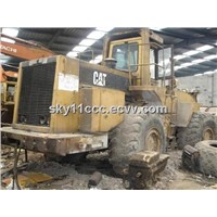 Used Caterpillar 980C Loader/caterpillar 980c loader