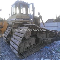 Used Caterpillar Bulldozer  D6H LGP