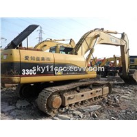 Used Caterpillar/CAT 330/ 330C Excavator