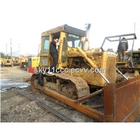 Used Caterpillar D6D Bulldozer/ Secondhand D6 CAT