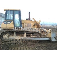 Used Caterpillar D6G Bulldozer with Good Condition
