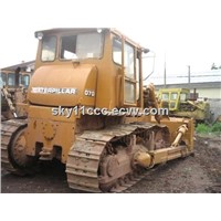 Used Caterpillar D7G Bulldozer/cat d7g dozer