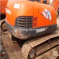 Used Excavator Daewoo DH60-7