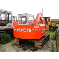 Used Hitachi EX60 Crawler Excavator For Sale