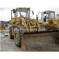 Used Kawasaki KLD70B Loader/kawasaki kld70b loader