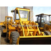 Used Kawasaki Loader 70B/kawasaki kld70 loader