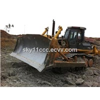 Used Komatsu D155-3 Bulldozer/ Secondhand D155 Dozer