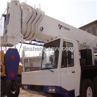 Used Truck Crane Tadano 90T