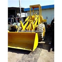 Used Wheel Loader CAT 910E  For Sale