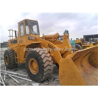 Used Wheel Loader CAT 966C  For Sale