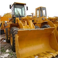 Used Wheel Loader CAT 966G For Sale