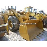 Used caterpillar Loader 928G/secondhand wheel loader 928