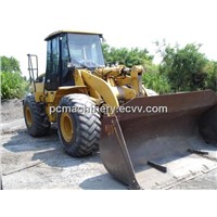 Wheel Loader Used Caterpillar 950G