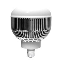 With Fins heat dissipation 60W E27 E40 LED bulb light