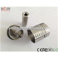 Yiloong new Rebuildable Dripping panzer mod clone vaporizer k1000  helios Atomizer