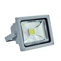 100W LED Flood Light white AC90-265V commercial CE Rohs GS