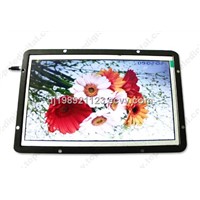10.1inch customized open frame LCD ad player
