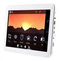 10 inch quad core android 4.4 tablet pc