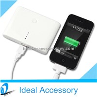 12000mAh 2x USB Power Bank External Battery Charger For iPad iPhone