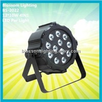 12*10W 4IN1 LED Par Light (BS-2022)