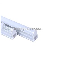 13W T5 LED Tube 1200mm Length, AC85-265V 3014SMD Chip