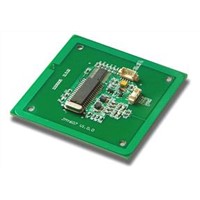 13.56MHz ISO14443, ISO15693 RFID Reader and writer Module JMY607