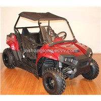 150CC EEC ATV Automatic Transmission