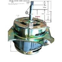 150W/180W/220V aluminium motor for vegetable cut machine motor