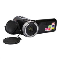 16MP Digital Video Camera With 2.7&amp;quot; TFT Screen DV-NT95
