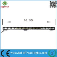 180W Single row led driving light bar for Jeep/off road/4wd/trucks