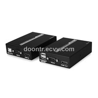 1,080p 3D RS232 IR UART HDMI Extender