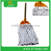 2013 new products raw white wet mop