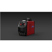 2014 New Design Inverter TIG/Arc Dual Function Welder TIG200A