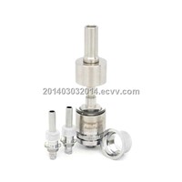 2014 hottest products - aero tank -dual coil design