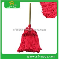 2014 new pordustion red wet mop