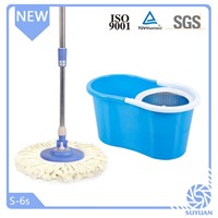 2014 New Product 360 Rotating Mop as Seen on TV