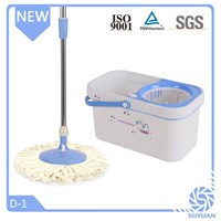 2014 Perfect 360 Degree Spin 360 Mop