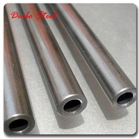 2014 promotion EN10216-3 alloy steel pipe