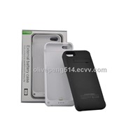 2200mAh power case for iphone5 Battery Case for iphone 5 battery case