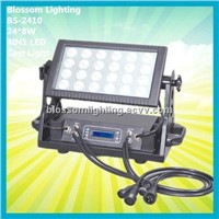 24*8W 4IN1 LED Project Lamp (BS-2410)