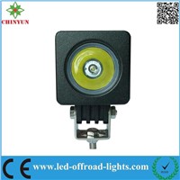 2.6inch 12v work light 9-30v Heavy duty LED Work Lamp