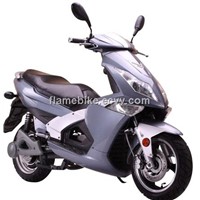 3000W Electric Motorcycle/Electric Crusier Motor/EEC Electric Scooter